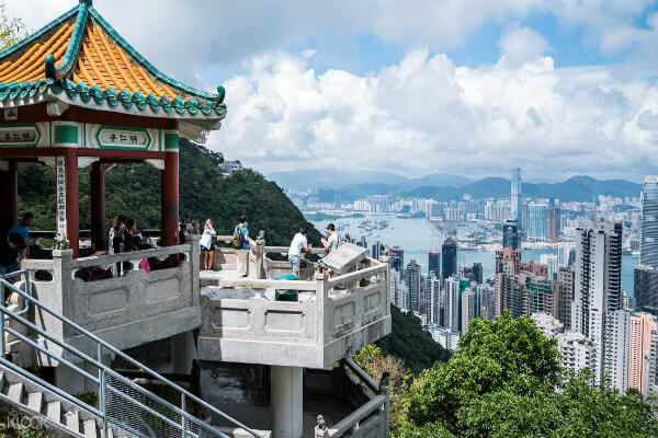 Địa điểm du lịch Hong Kong khiến bạn vui chơi 'quên lối về'- Ảnh 2.