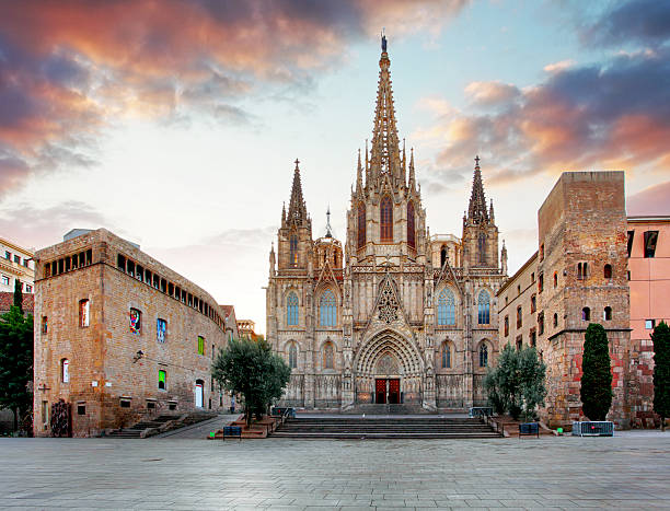 Những địa điểm 'ăn ảnh' nhất ở Barcelona, bạn đã biết chưa?- Ảnh 4.
