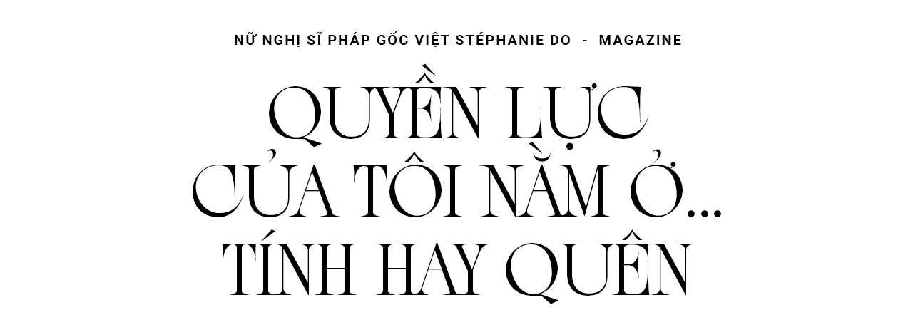 Nữ nghị sĩ Pháp gốc Việt Stéphanie Do: 'Tôi để chồng quyết định hết mọi việc trong nhà'- Ảnh 4.