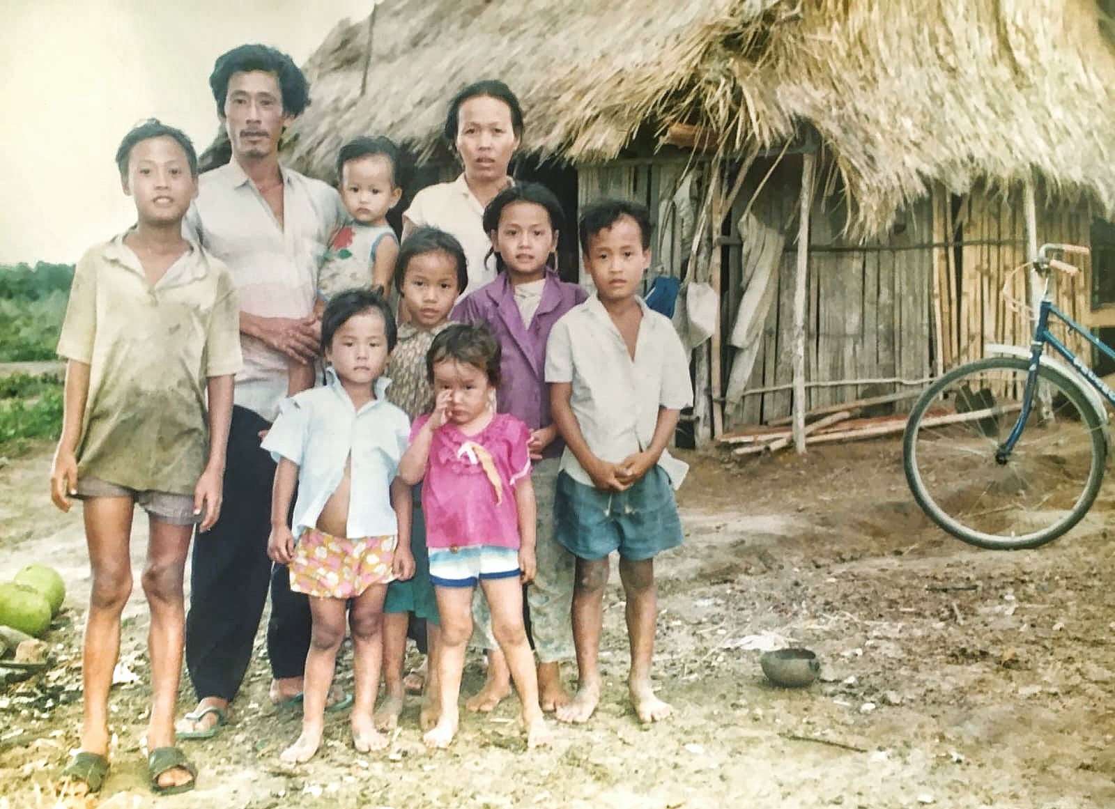 Cô gái Pháp gốc Việt tìm cha mẹ ruột sau 30 năm: ‘Tôi sợ sau này sẽ quá trễ’- Ảnh 6.