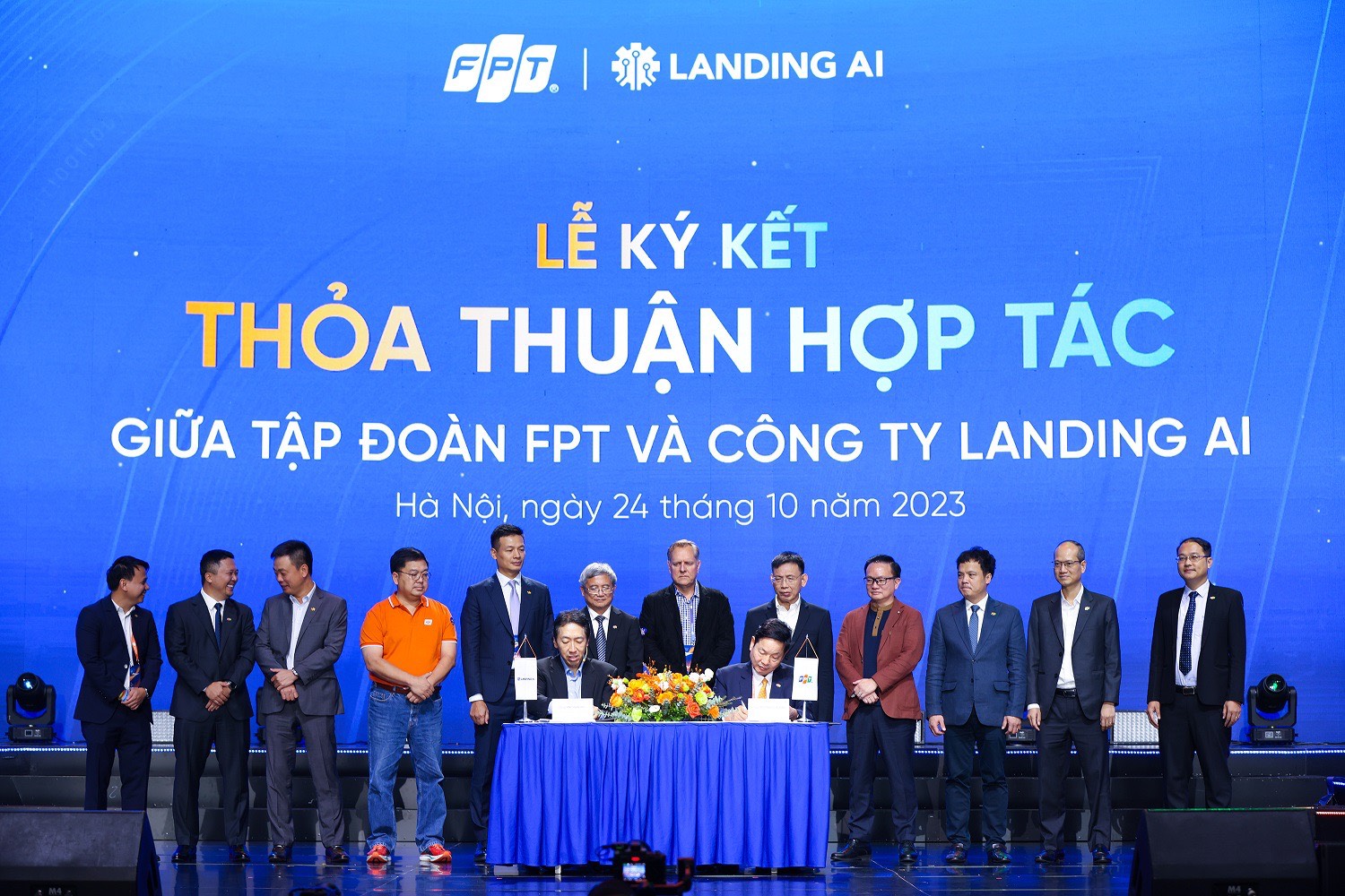 Việt Nam sẵn sàng cho “bước nhảy vọt” về AI- Ảnh 7.