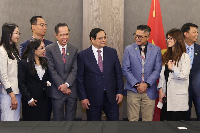 Thủ tướng nghe các chuyên gia công nghệ người Việt ở New Zealand 'hiến kế'- Ảnh 3.