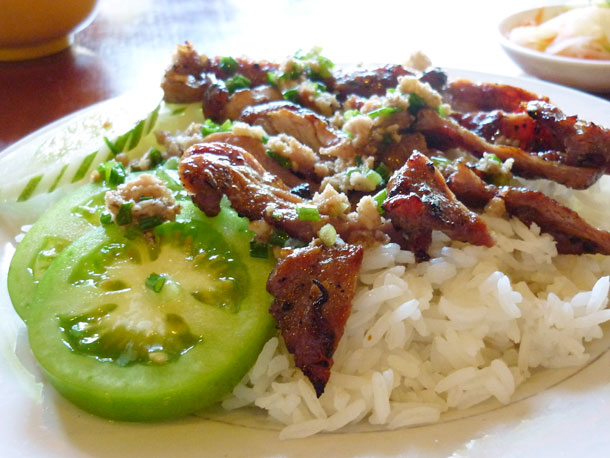 Món ăn đặc trưng tại Campuchia hương vị khó quên- Ảnh 2.