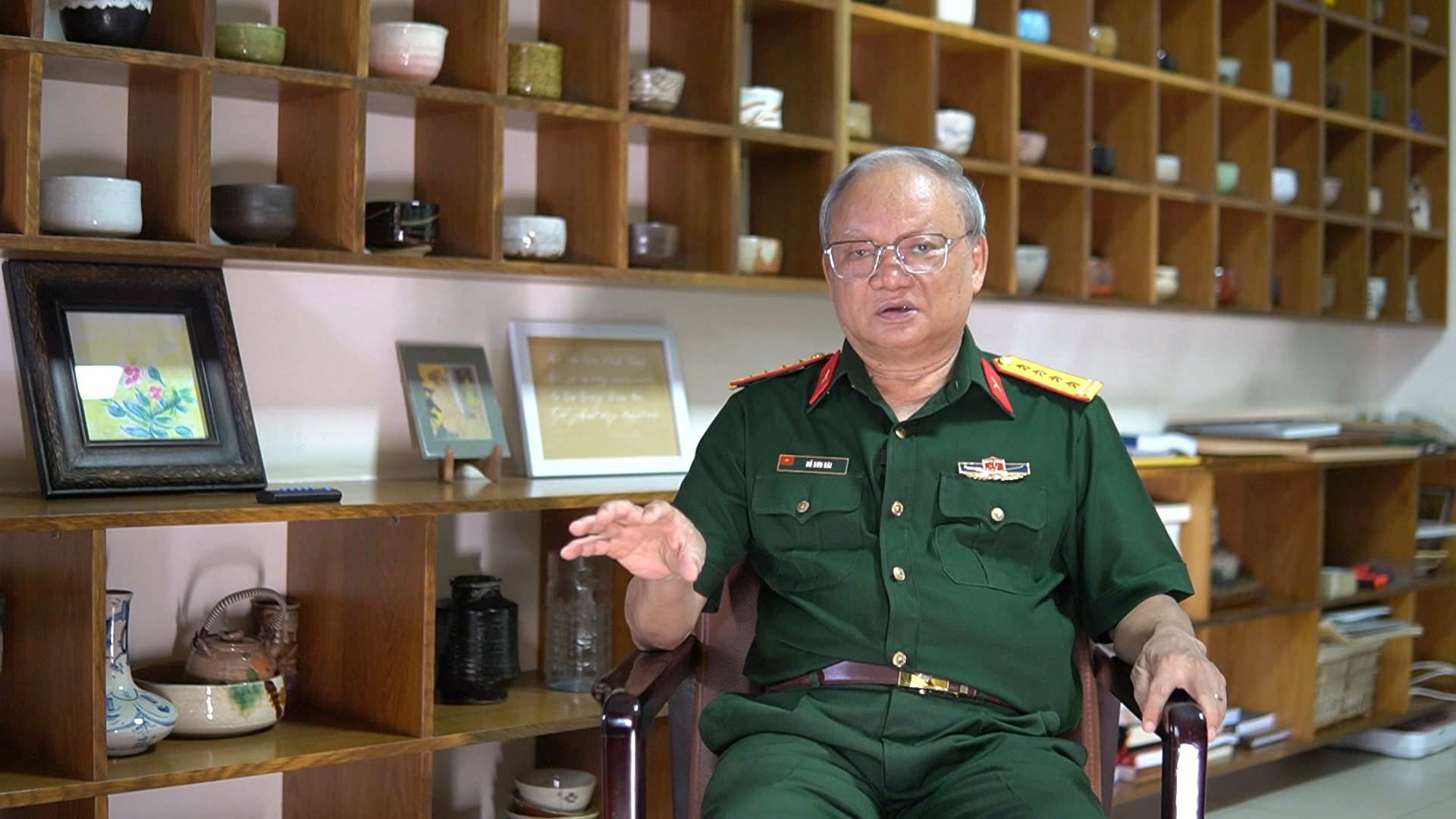 Dấu ấn Đại tướng Võ Nguyên Giáp: Quyết định cân não làm nên chiến thắng Điện Biên Phủ- Ảnh 2.
