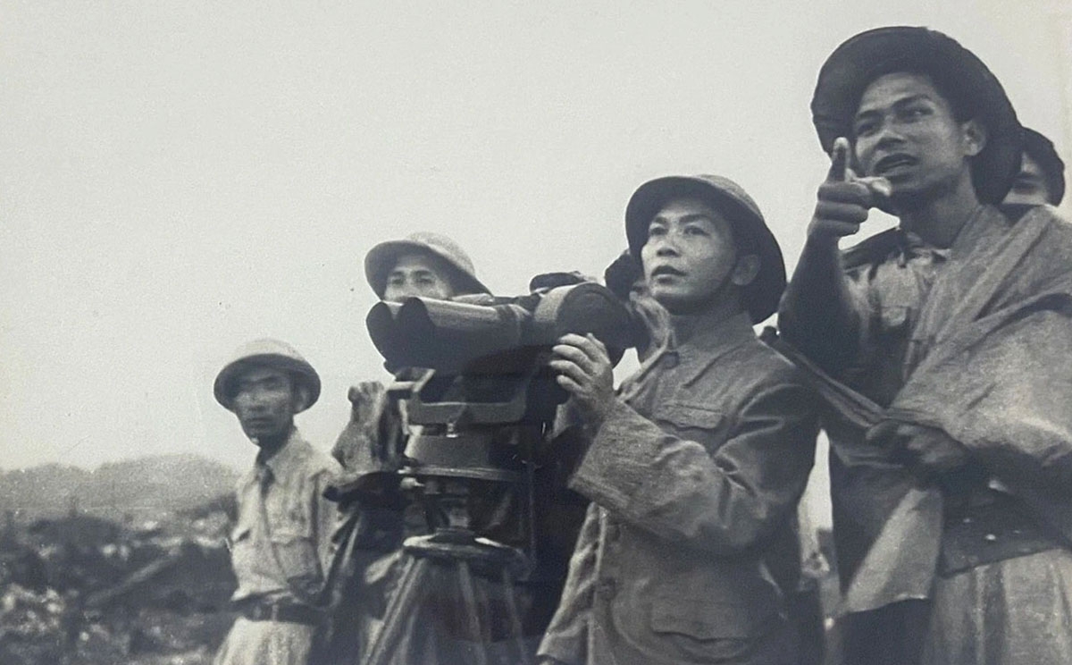 Xem nhanh 20h ngày 7.5: Quyết định lịch sử trong chiến thắng Điện Biên Phủ | TP.HCM mưa như trút nước- Ảnh 1.