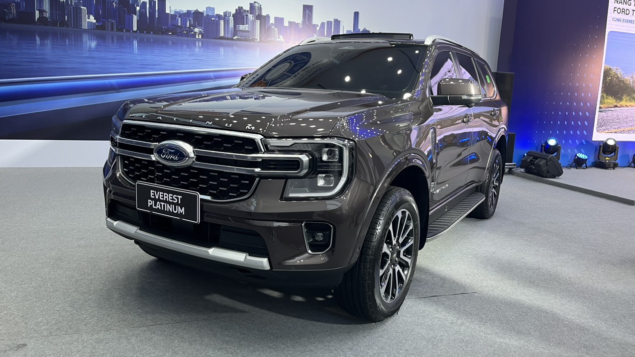 10 ô tô động cơ xăng, dầu bán chạy nhất tháng 4.2025: Mazda CX-5 dẫn đầu - Ảnh 4. 10 ô tô động cơ xăng, dầu bán chạy nhất tháng 4.2025: Mazda CX-5 dẫn đầu - Ảnh 4.