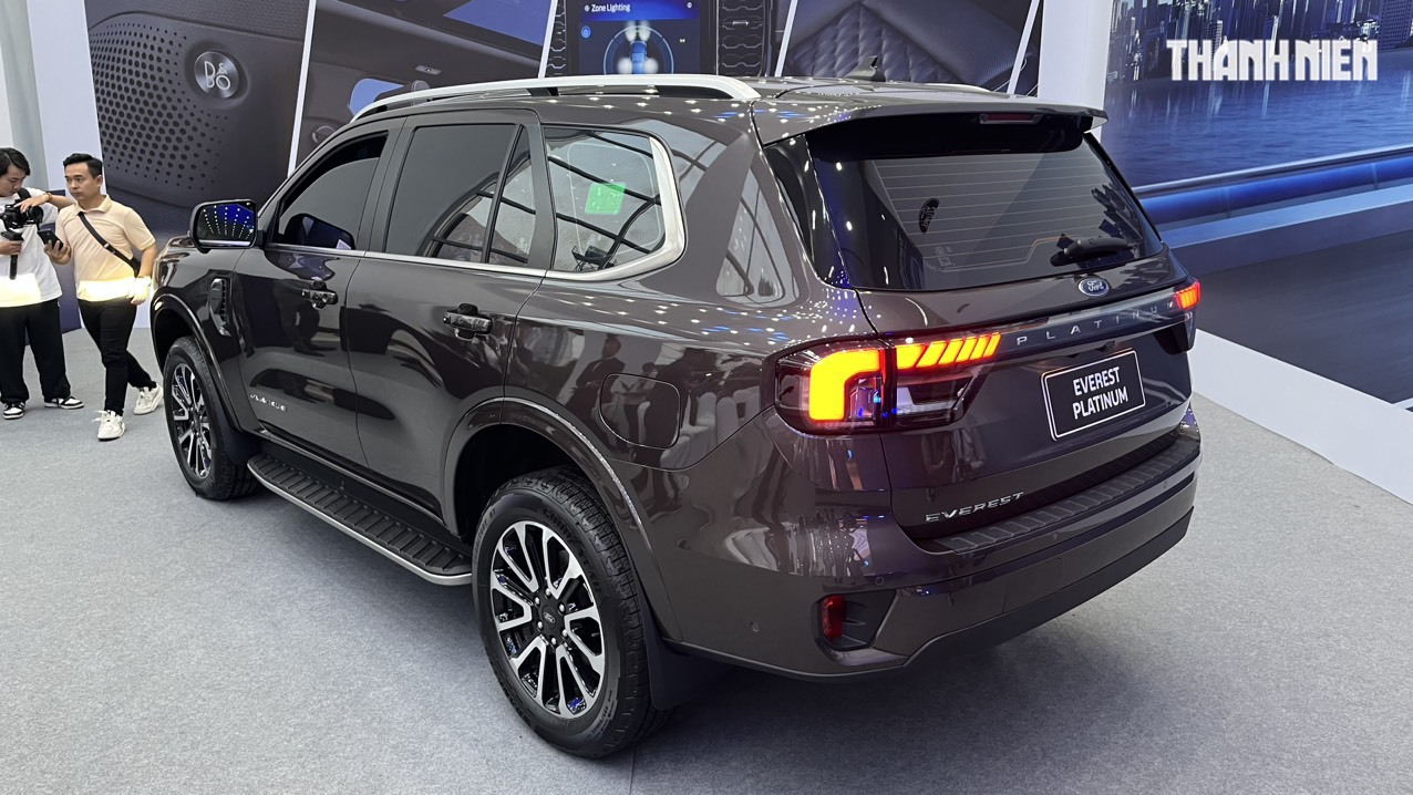 Người Việt ngày càng chuộng ô tô 7 chỗ - Ảnh 4.