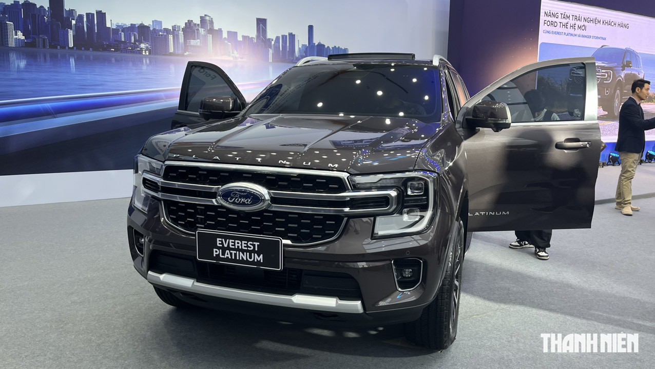 10 &ocirc; t&ocirc; động cơ xăng, dầu b&aacute;n chạy nhất th&aacute;ng 6.2026: Toyota Innova Cross dẫn đầu - Ảnh 10.