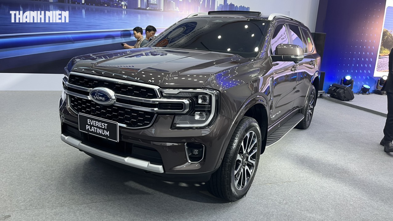 10 ô tô động cơ xăng bán chạy nhất tháng 9 . 2025 Tại Việt Nam - Ảnh 9. 10 ô tô động cơ xăng bán chạy nhất tháng 9 . 2025 Tại Việt Nam - Ảnh 9.