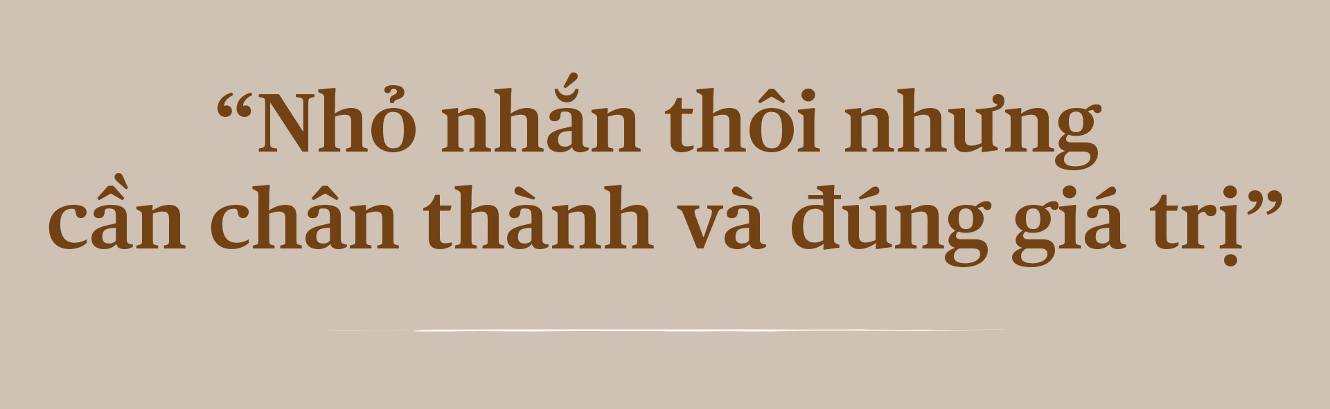 Nhạc trưởng Phan Đỗ Phúc:
“Vị trí cây cello trong dàn nhạc dạy tôi thế đứng trong cuộc đời”- Ảnh 5.