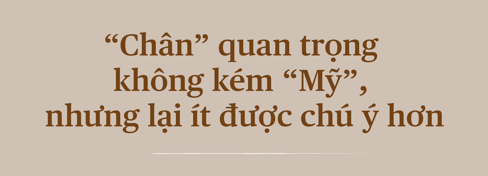 Nhạc trưởng Phan Đỗ Phúc:
“Vị trí cây cello trong dàn nhạc dạy tôi thế đứng trong cuộc đời”- Ảnh 8.