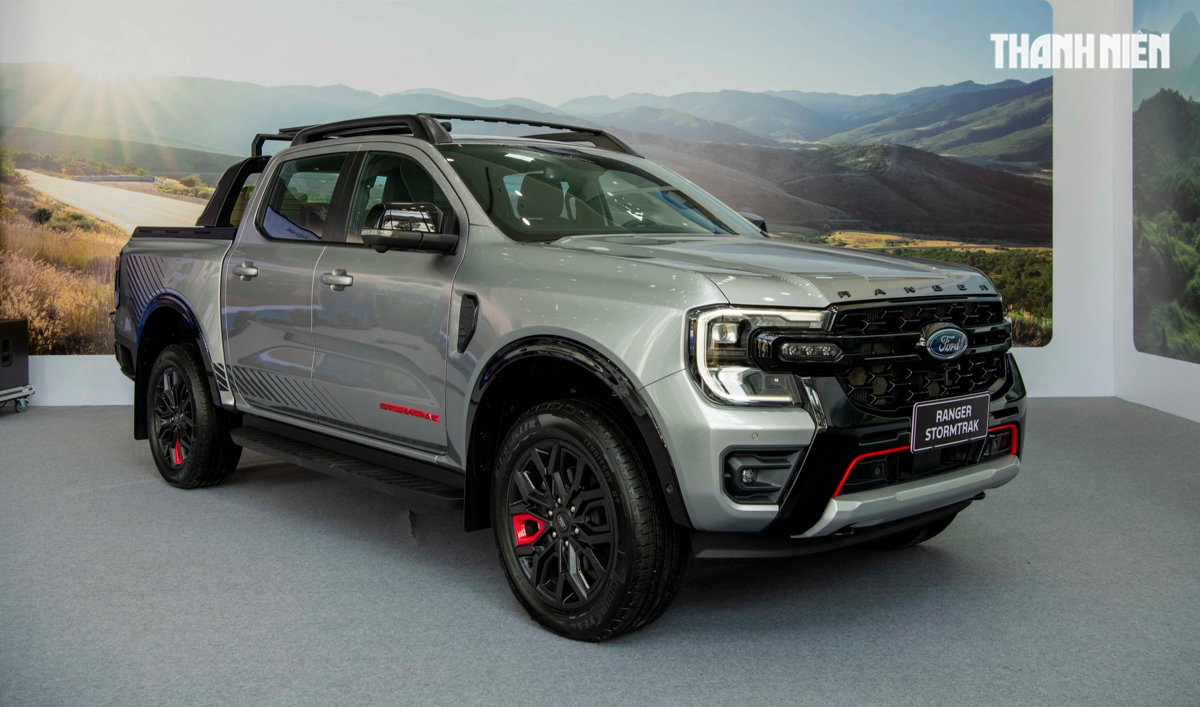 10 ô tô động cơ xăng, dầu bán chạy nhất Việt Nam tháng 2.2026: Toyota áp đảo - Ảnh 4.