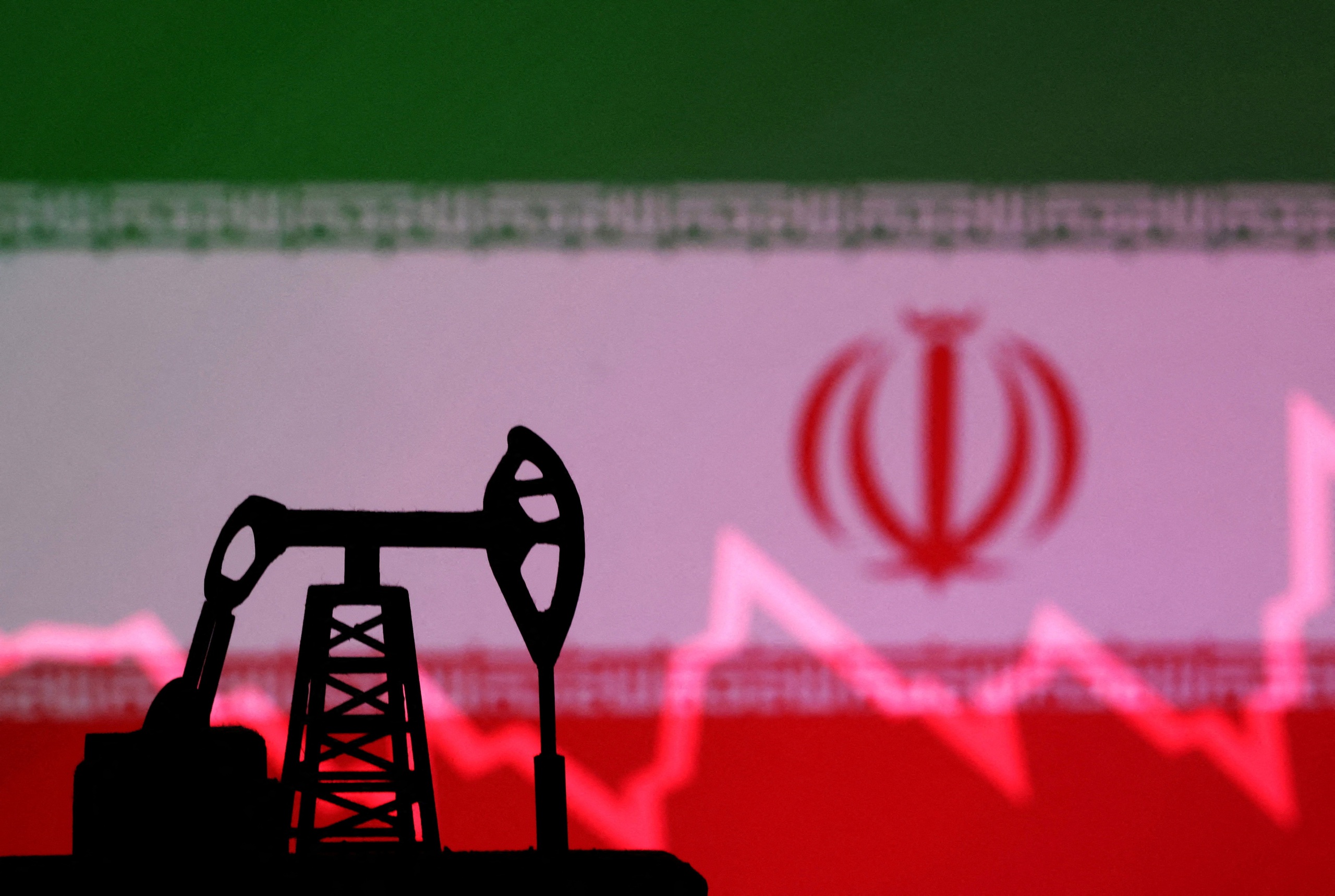 Mỹ có thể không muốn Israel nhắm mục tiêu tấn công vào cơ sở dầu mỏ của Iran