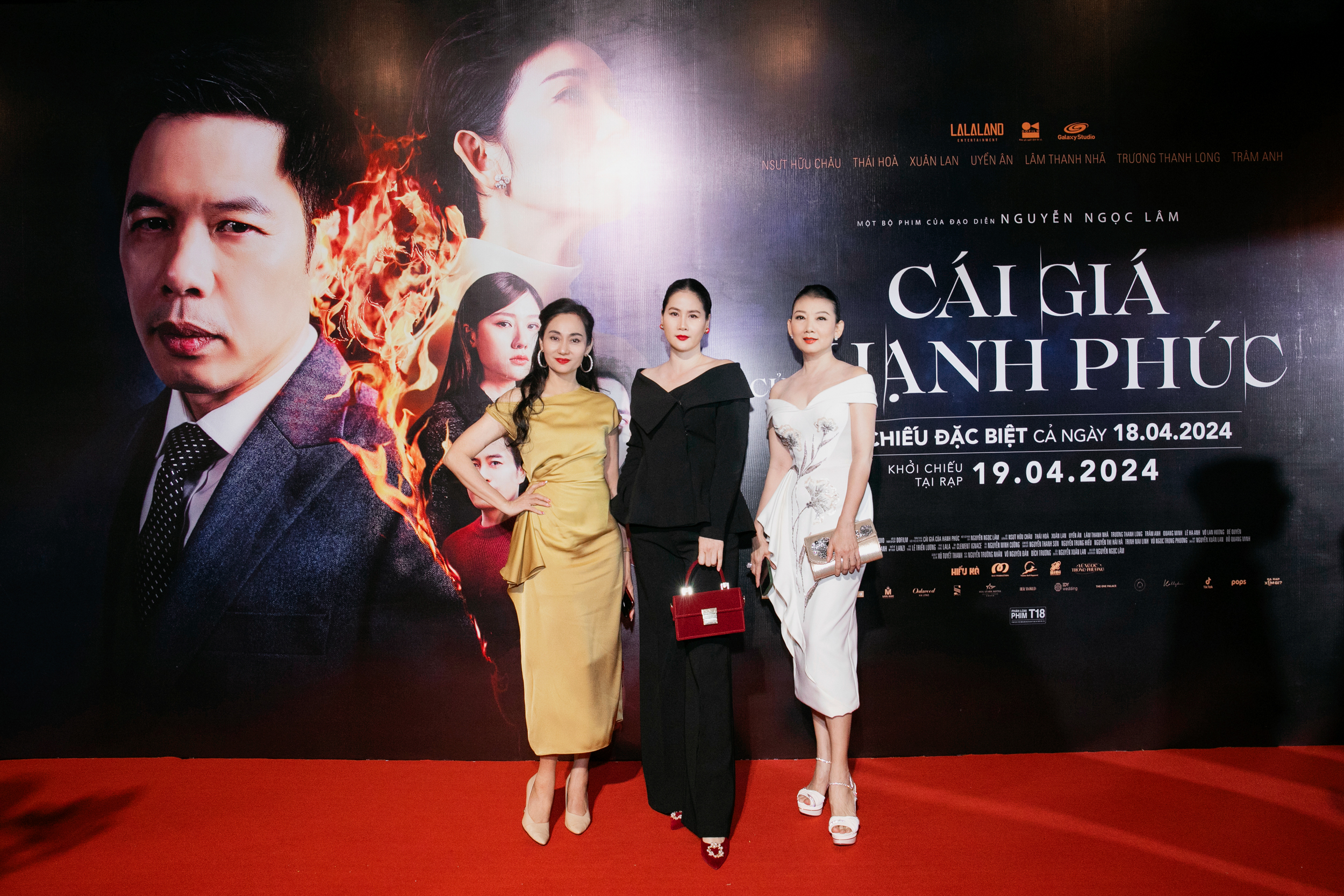Quang Lê tự tin sau khi giảm 12kg, mừng chồng Xuân Lan ra phim đầu tay- Ảnh 2.