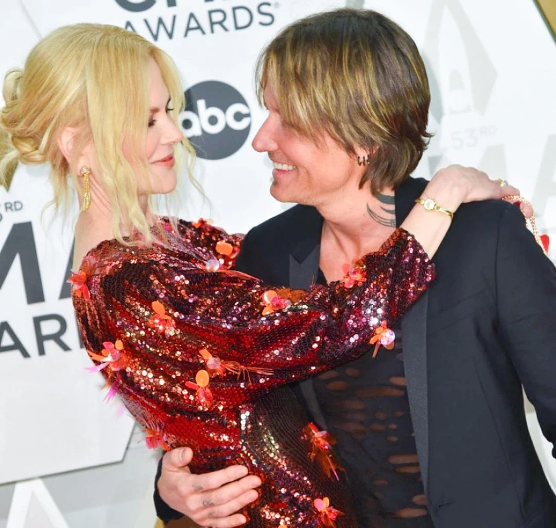 Quy tắc hôn nhân đặc biệt của Nicole Kidman