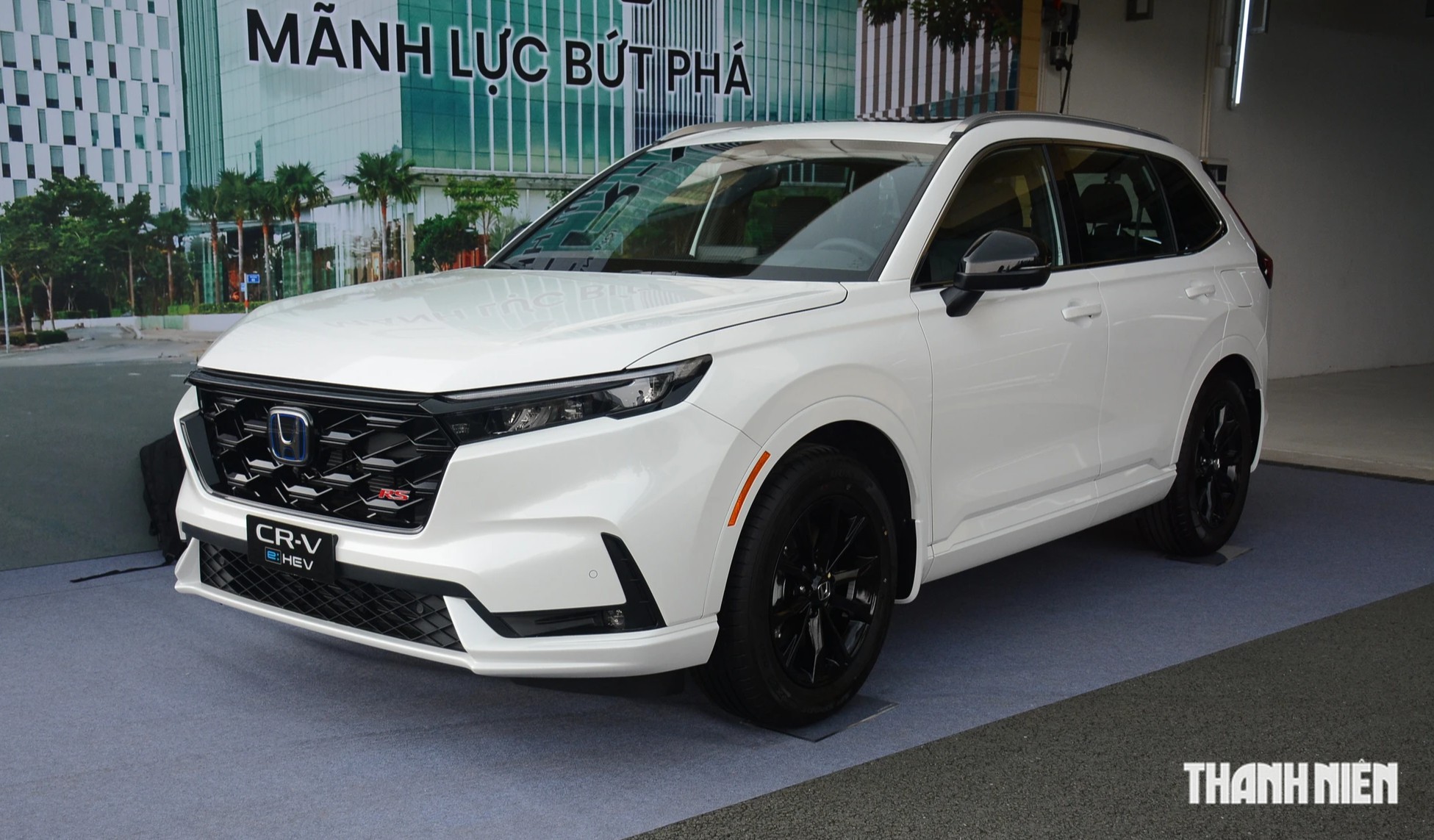 Người Việt mua sắm ng&agrave;y c&agrave;ng nhiều &ocirc; t&ocirc; hybrid, hơn 65% chọn xe Toyota - Ảnh 1.