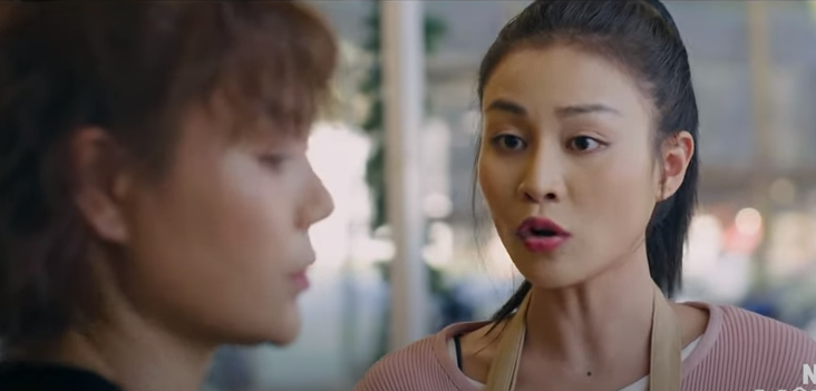 Phim ‘Người một nhà’ tập 7: Trí có trở lại con đường phạm pháp?- Ảnh 3. Phim ‘Người một nhà’ tập 7: Trí có trở lại con đường phạm pháp?- Ảnh 3.