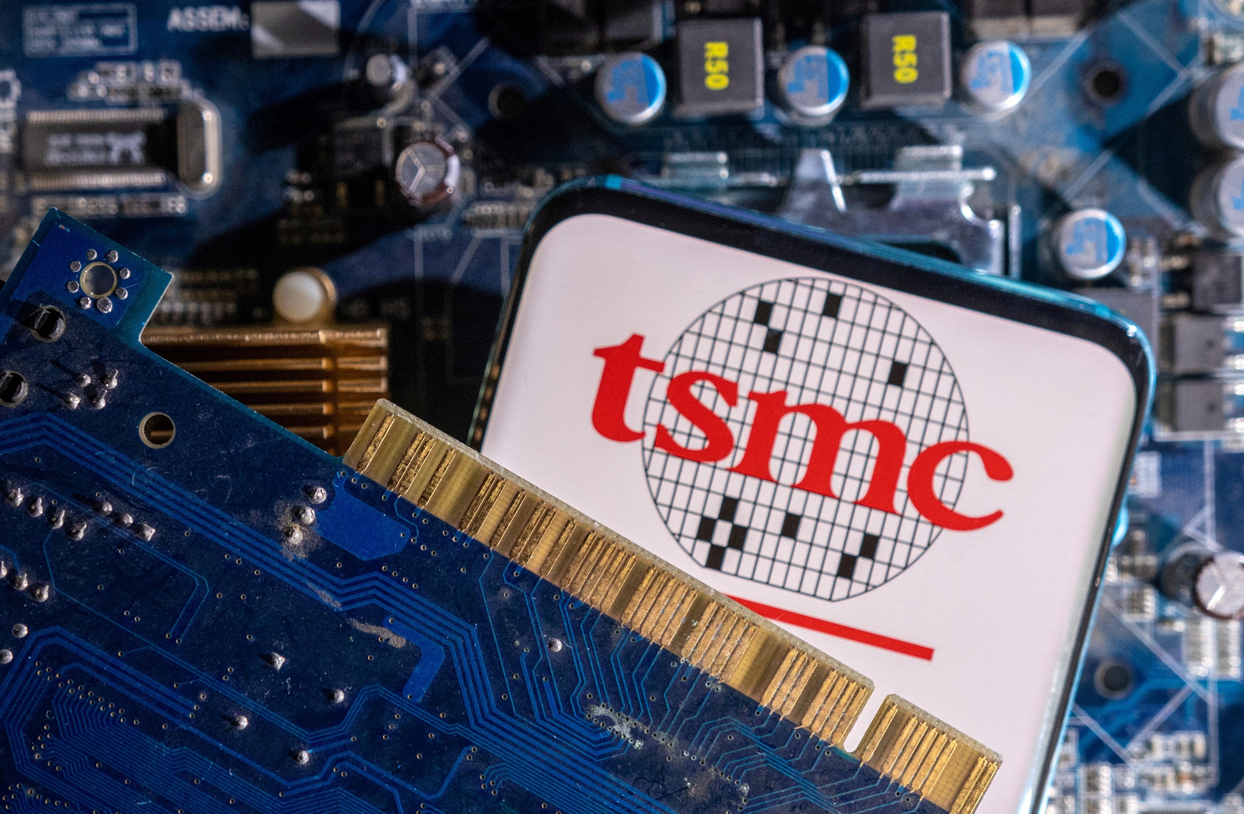 TSMC kế hoạch sản xuất hàng loạt chip 2 nanomet vào năm 2025
