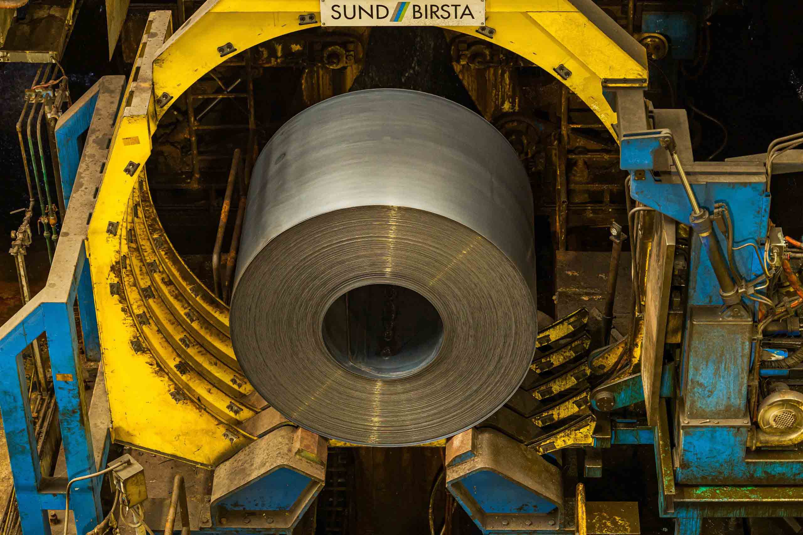 Điều tra bán phá giá thép HRC nhập từ Trung Quốc: Sao phải chần chừ ?- Ảnh 2. Không một quốc gia nào có thể chấp nhận thép HRC nhập khẩu lớn hơn cả sản xuất trong nước