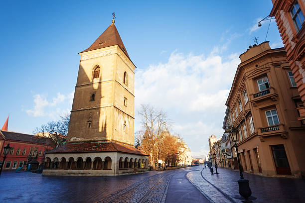 Ghé thăm Košice, một trong những thành phố lớn nhất của Slovakia- Ảnh 2.
