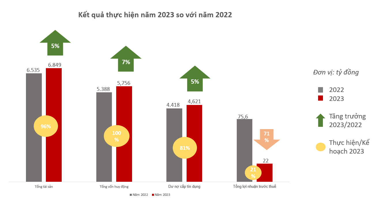 ĐHCĐ 2024: VietCredit mạnh dạn thử nghiệm những thay đổi lớn- Ảnh 1.