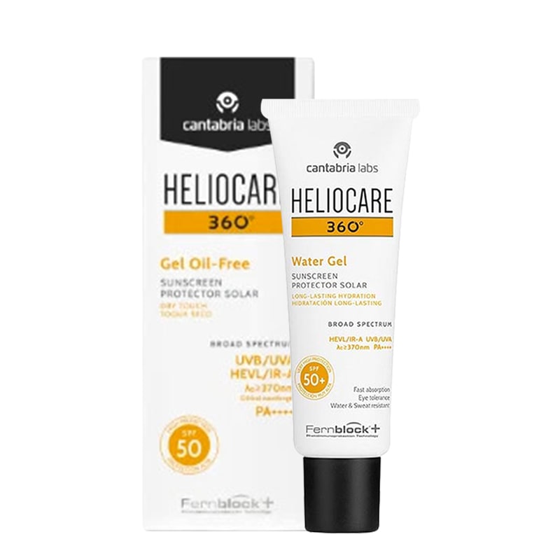 Kem chống nắng Heliocare 360 Water Gel SPF 50+, giá tốt