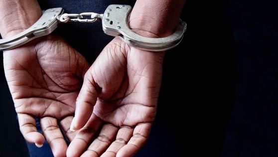 Bắt Đội ph&oacute; PC01 C&ocirc;ng an tỉnh An Giang - Ảnh 1.