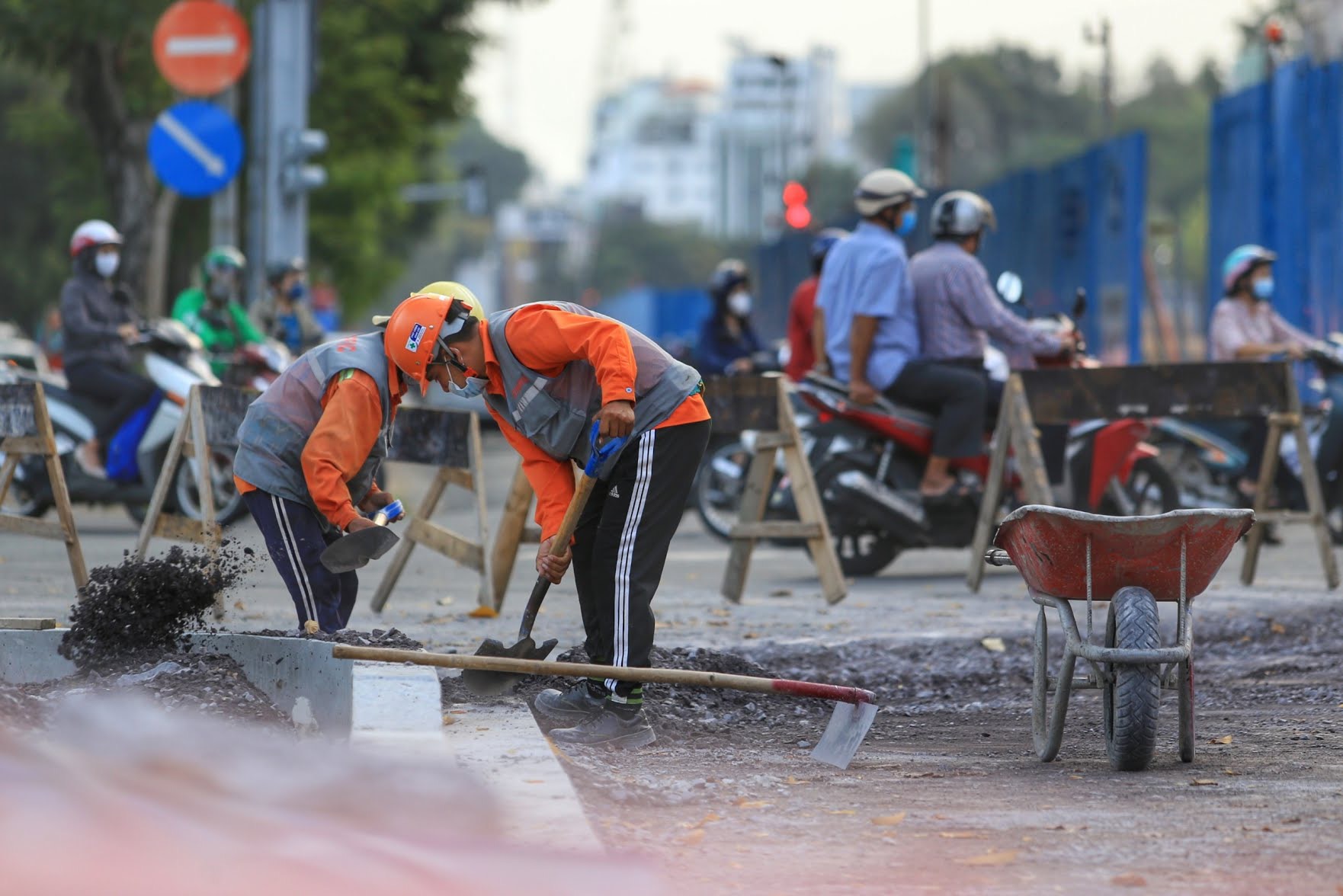 33% công việc doanh nghiệp muốn tuyển lao động có lương dưới 5 triệu đồng/tháng- Ảnh 1.