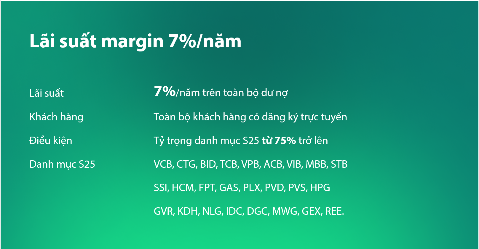 A green and white background with white text  Description automatically generated