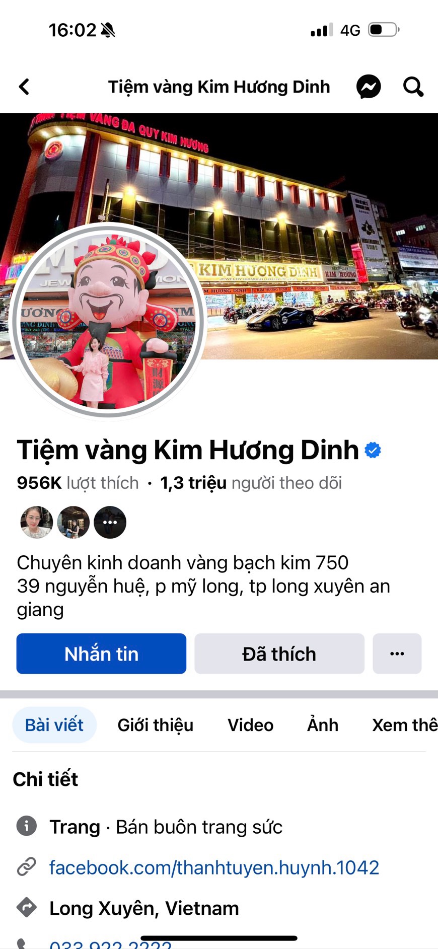 Kiểm tra tiệm vàng trăm tỉ ở An Giang, phát hiện vàng nghi giả thương hiệu Chanel, Cartier- Ảnh 2. Kiểm tra tiệm vàng trăm tỉ ở An Giang, phát hiện vàng nghi giả thương hiệu Chanel, Cartier- Ảnh 2.