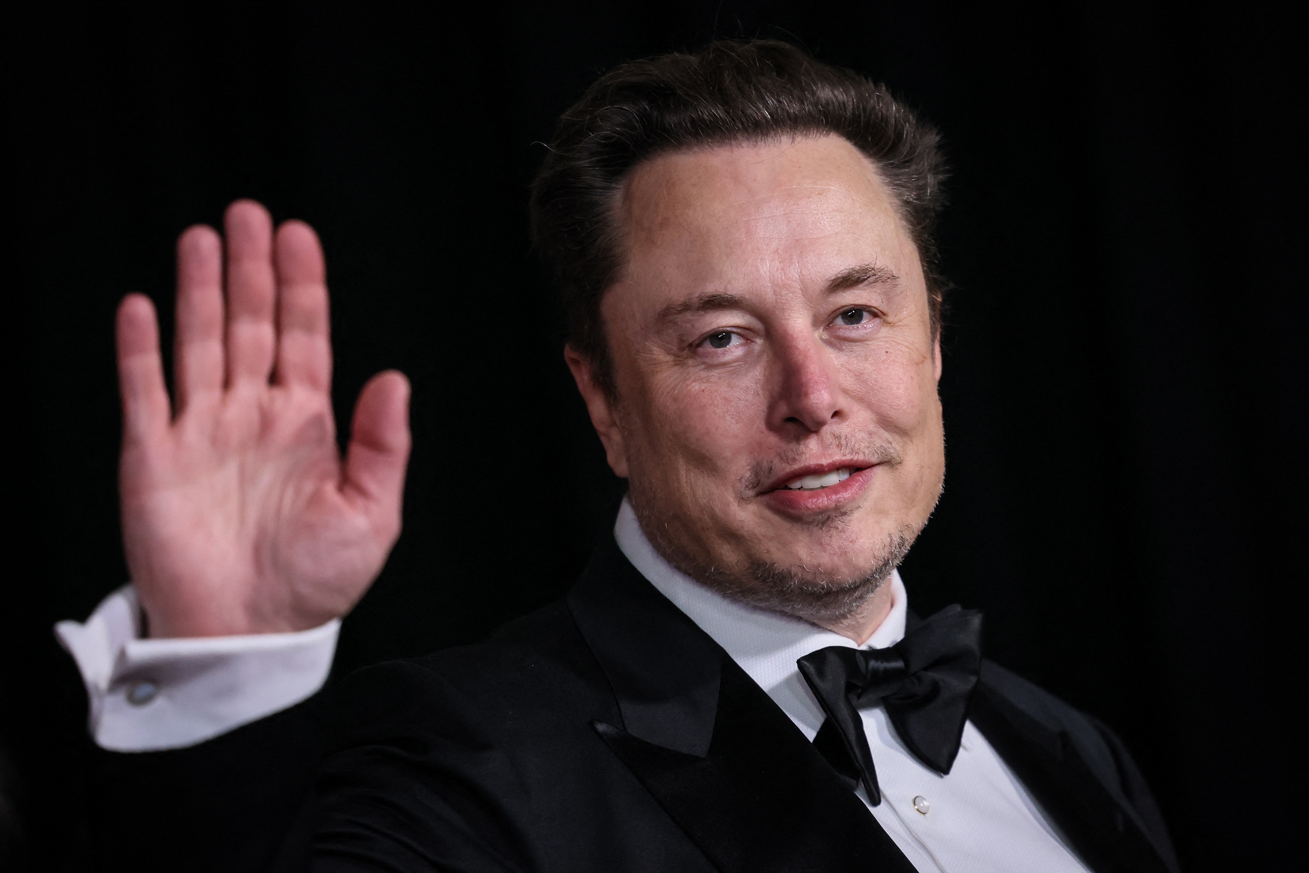 Tỉ phú Elon Musk phản đối cấm TikTok ở Mỹ