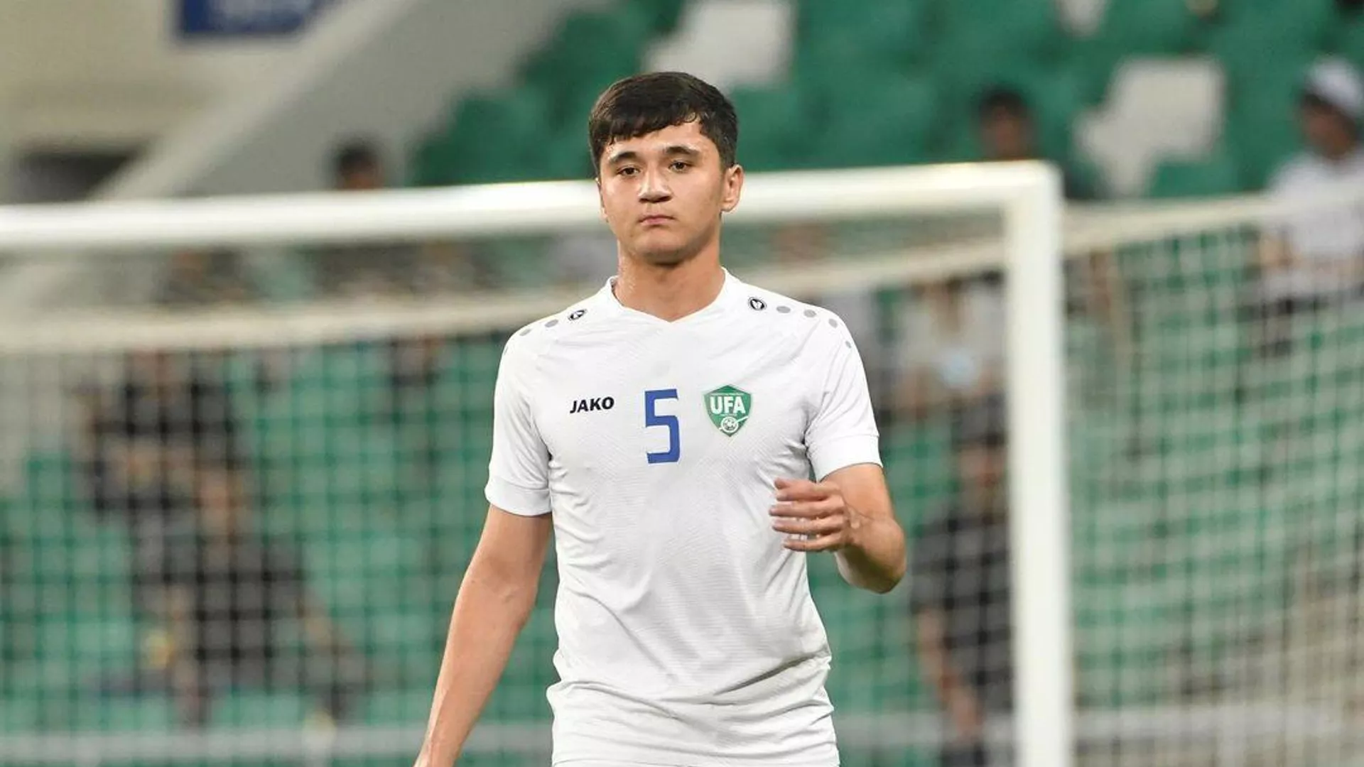 Đội tuyển bóng đá U23 quốc gia Uzbekistan - Hành trình chinh phục đỉnh cao bóng đá Châu Á Đội tuyển bóng đá U23 quốc gia Uzbekistan - Hành trình chinh phục đỉnh cao bóng đá Châu Á