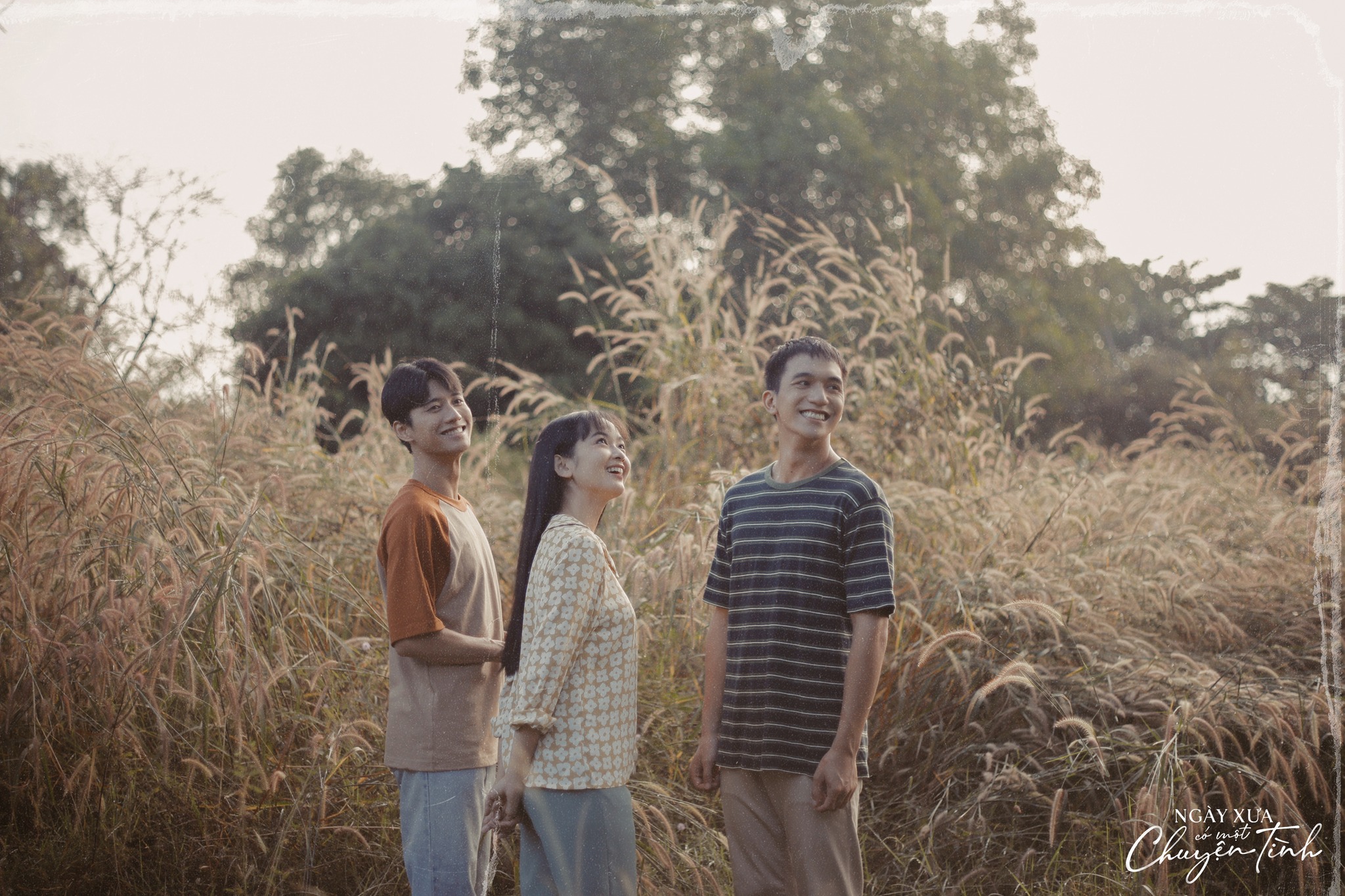 Penulis Nguyen Nhat Anh: 'Jika film dapat dipertahankan seperti ceritanya, saya akan menjadi asisten... sutradara' - Foto 5. Ngày xưa có một chuyện tình chuyển thể từ tác phẩm của nhà văn Nguyễn Nhật Ánh có những cảnh quay đầu tiên ở Phú Yên