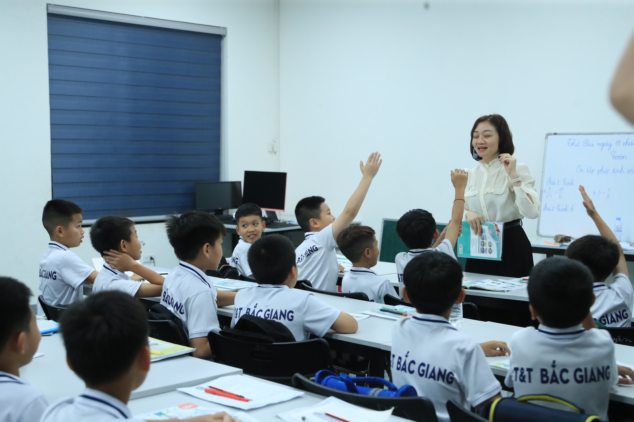 Bên trong trung tâm bóng đá 'độc lạ', nơi con trai Thành Lương nuôi giấc mơ thành cầu thủ- Ảnh 14.