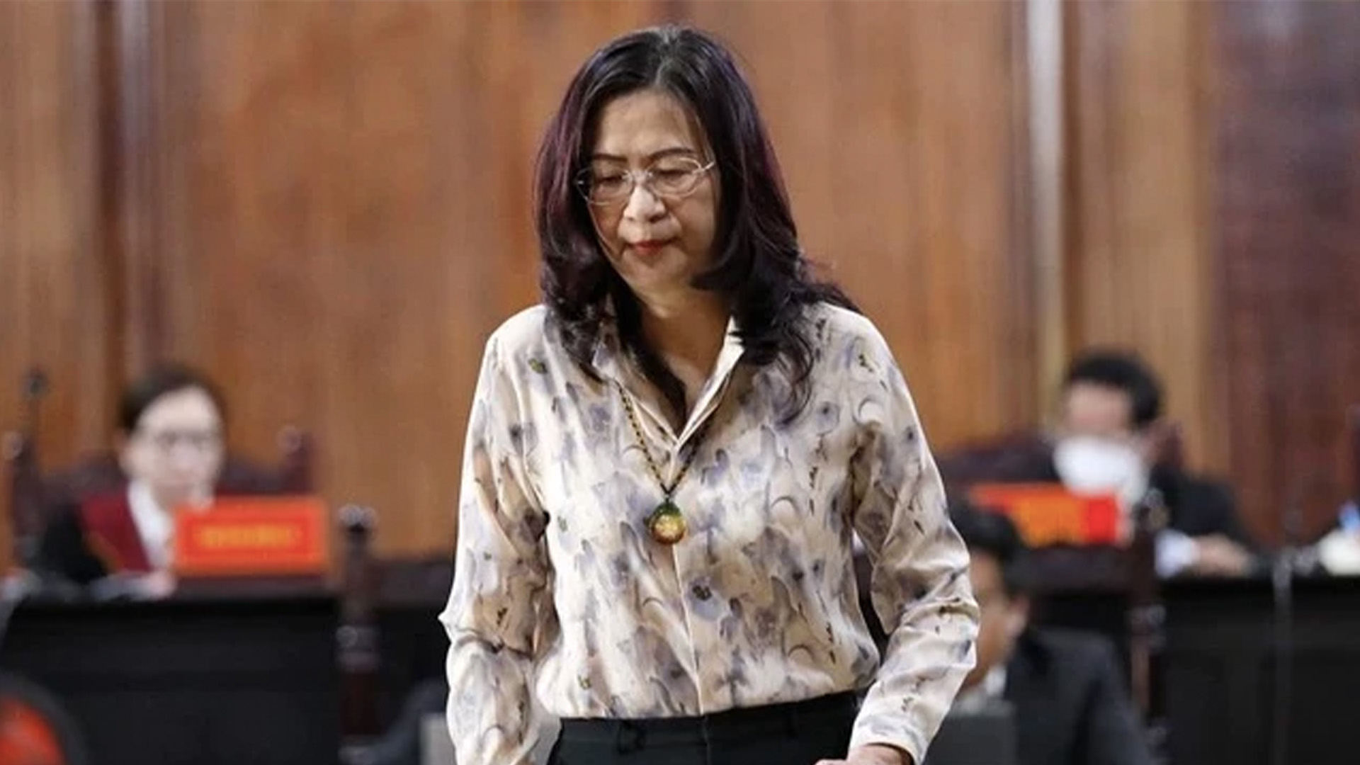 Xem nhanh 12h: Phó chủ nhiệm Văn phòng Quốc hội Phạm Thái Hà bị bắt- Ảnh 2.