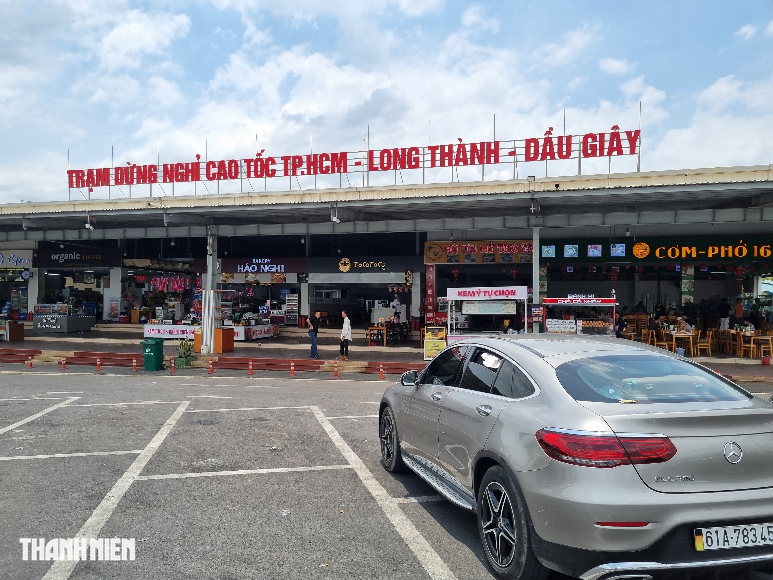 Chi tiết các trạm dừng nghỉ trên cao tốc phục vụ các 'phượt thủ' dịp lễ 2.9- Ảnh 1.