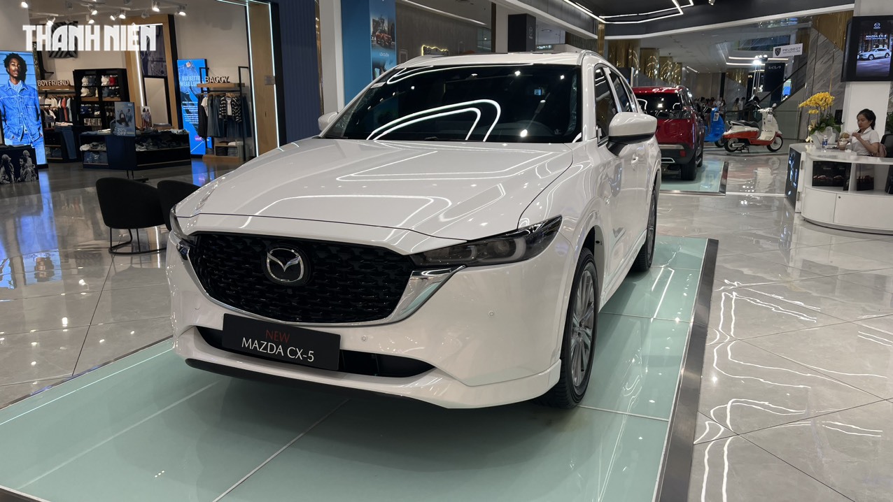 10 ô tô động cơ xăng bán chạy nhất tháng 9 . 2025 Tại Việt Nam - Ảnh 6. 10 ô tô động cơ xăng bán chạy nhất tháng 9 . 2025 Tại Việt Nam - Ảnh 6.