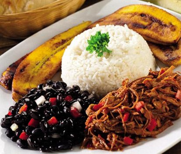 Những món ăn đặc sản tại Venezuela khiến du khách 'mê mẩn'- Ảnh 2.