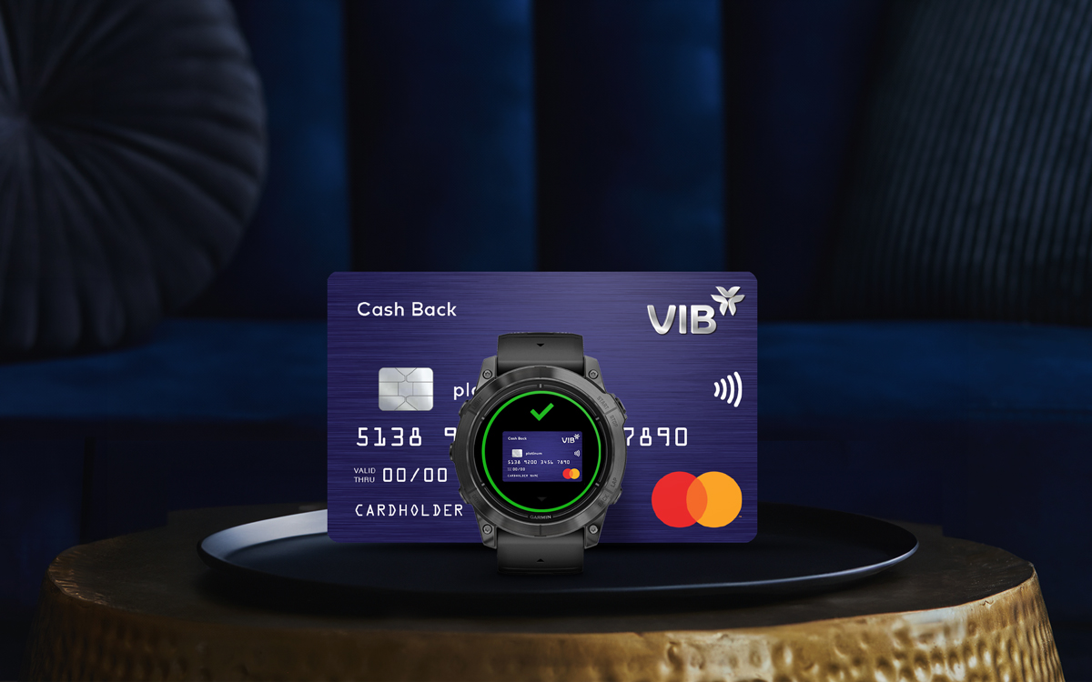 VIB: Chiến lược cá nhân hóa chi tiêu qua thẻ theo từng phân khúc khách hàng- Ảnh 4.