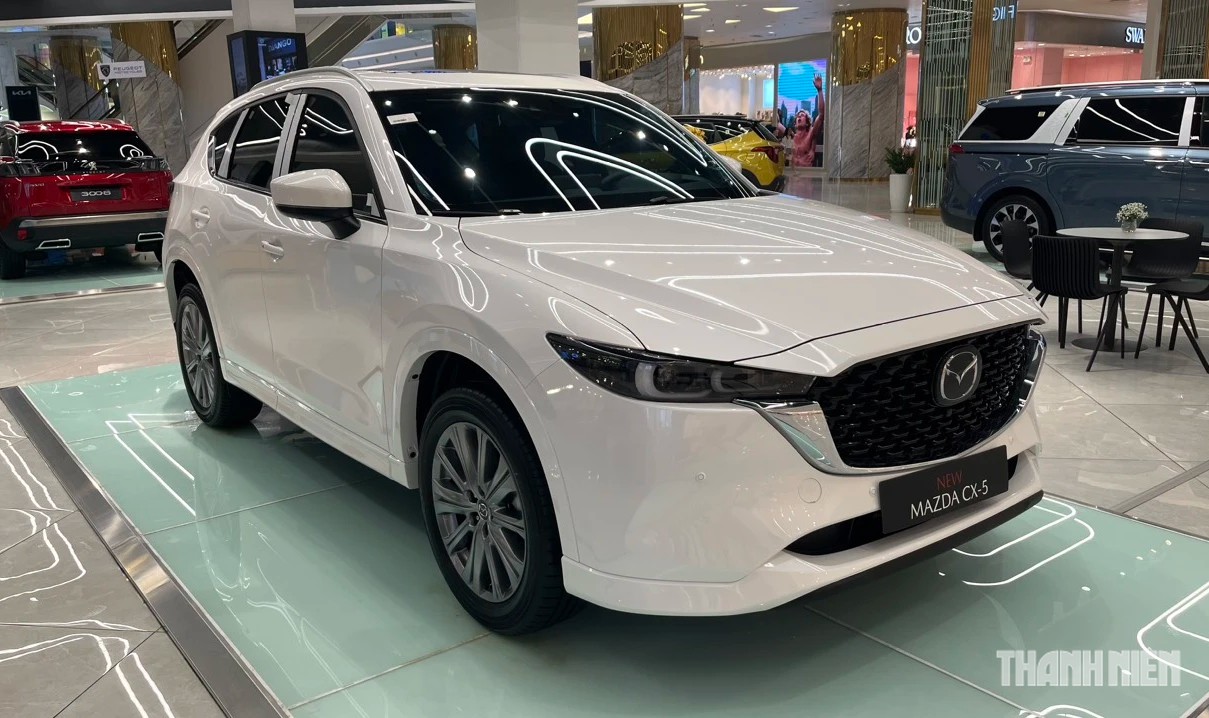  Toyota Yaris Cross dẫn đầu- Ảnh 3.