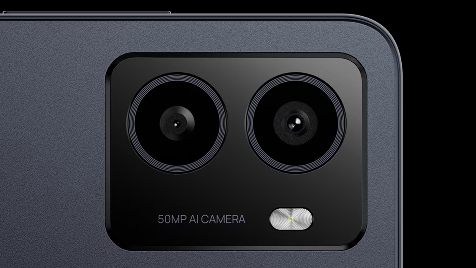 HMD Pulse+ đi kèm camera chính 50 MP