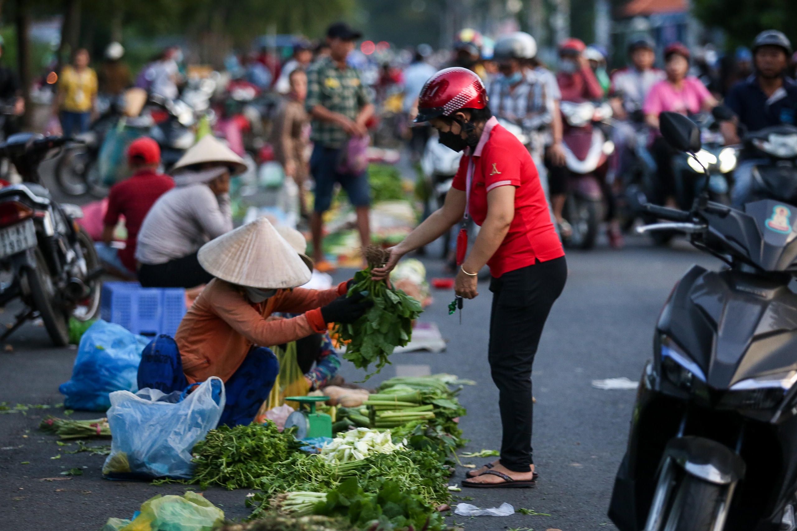 Dự kiến từ ngày 1.7, mức lương tối thiểu vùng sẽ tăng lên 6%