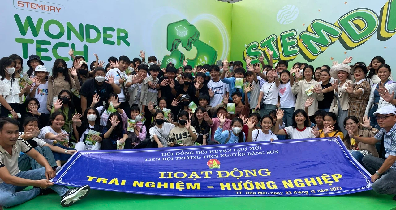 Công tác xã hội trong trường học, tuy lạ mà quen