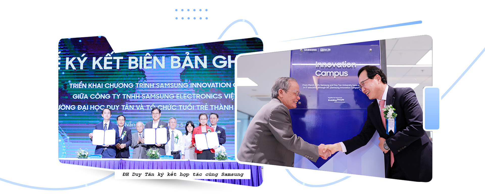 Học IT tại Đại học Duy Tân với xếp hạng ngành TOP 300+ thế giới cùng các LAB IT của các tập đoàn tài trợ- Ảnh 2.