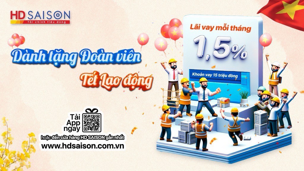 3.000 tỉ đồng khẳng định mục tiêu vì đoàn viên cả nước- Ảnh 1.