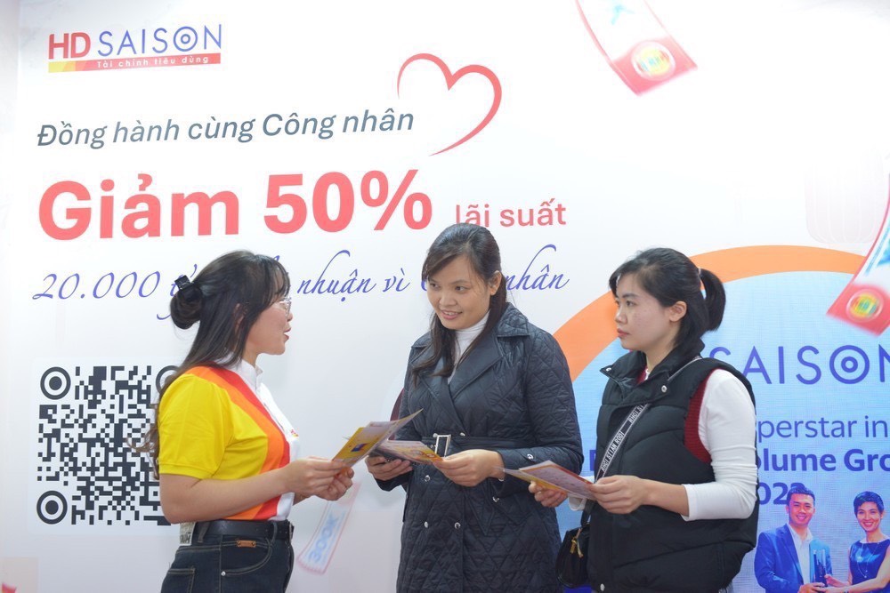 3.000 tỉ đồng khẳng định mục tiêu vì đoàn viên cả nước- Ảnh 2.