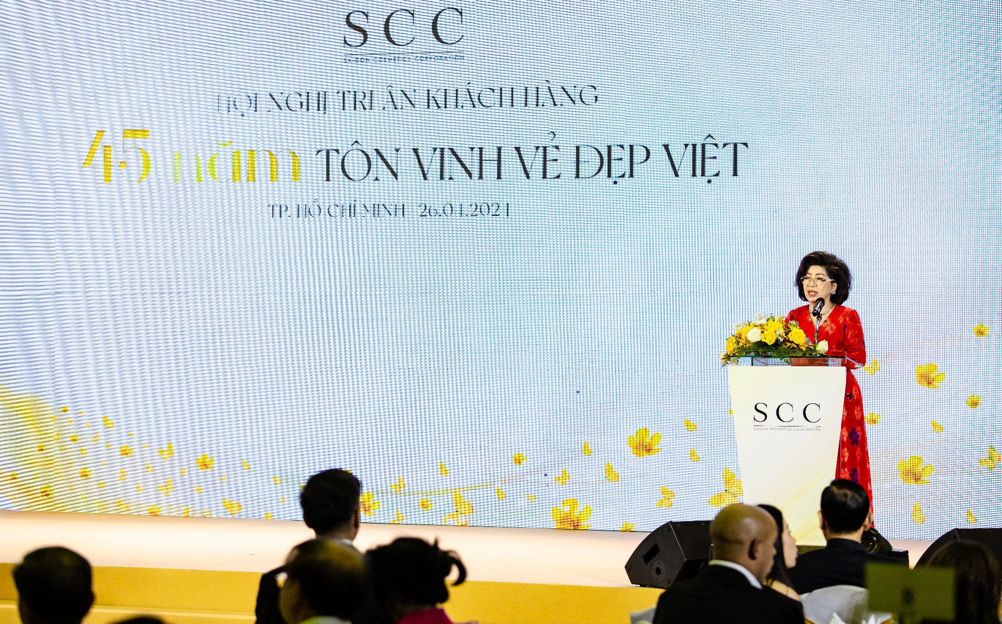 Chủ sở hữu nước hoa Miss Sài Gòn đặt mục tiêu doanh thu cán mốc 1.000 tỉ- Ảnh 1.