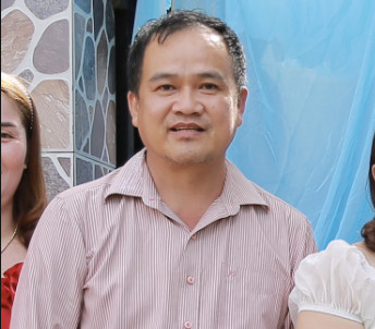 Gia đình tìm người đàn ông đột nhiên rời nhà ở Bình Định vào TP.HCM rồi biệt tích- Ảnh 1.