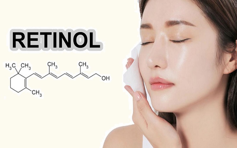 Retinoids Làm Đẹp Da