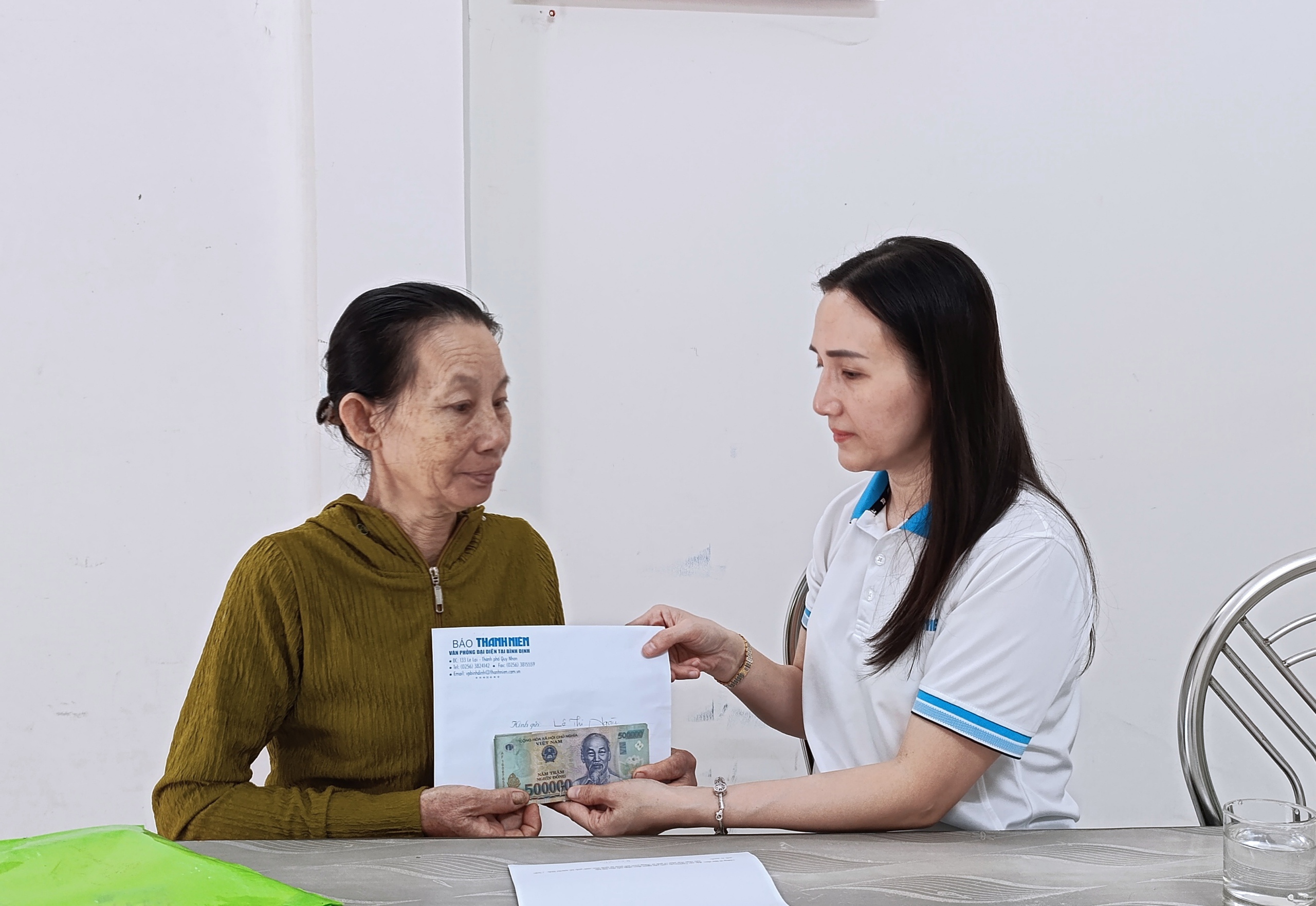 Giúp việc chăm sóc gia đình tại Xã Thanh An - Giải pháp toàn diện